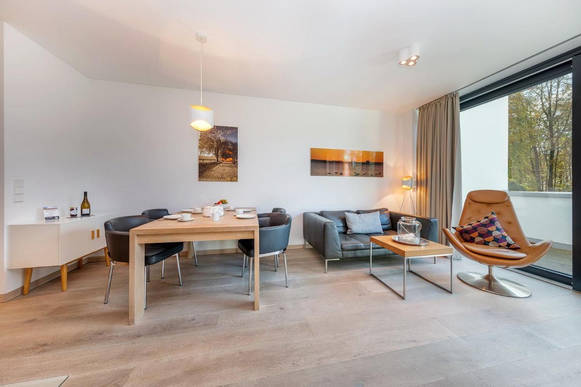 Die Strandvilla Nordwind Sellin  Exterior foto